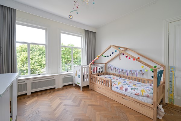Medium property photo - Paulus Buijsstraat 48, 2582 CK The Hague